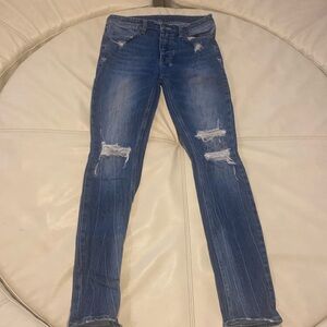 Ksubi Jeans